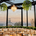 Rockets Bryanston - Johannesburg - View